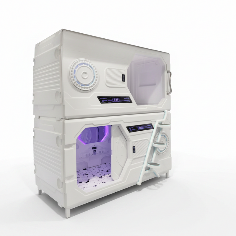Oem | Sleep Soundbox
