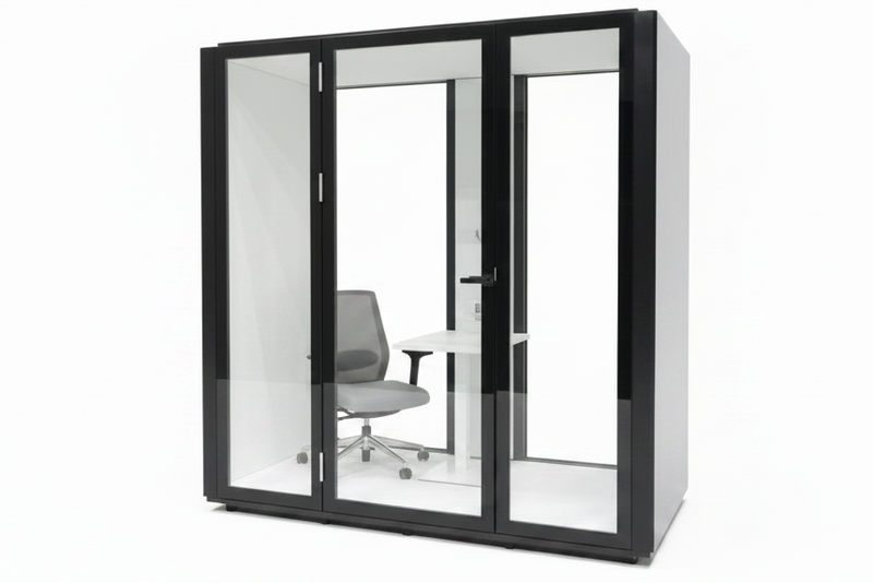 FlexSpace | Office Soundproof Meeting Pod