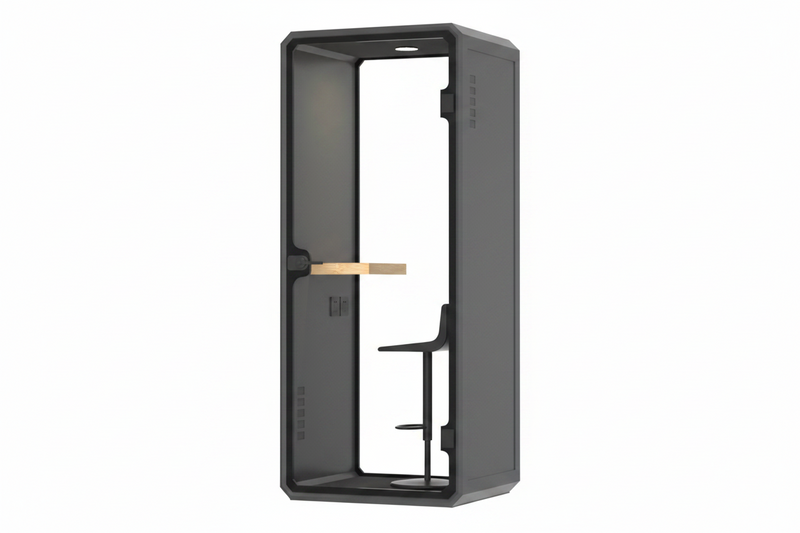 Fovent | Portable Office Phone Booth