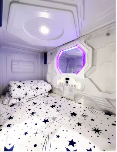 Oem | Sleep Soundbox