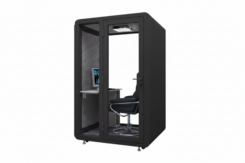 Marava | Easy Combine Office Work Pod